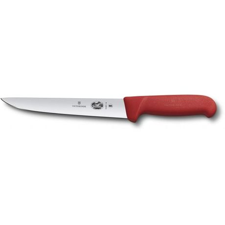 Кухонный нож Victorinox Fibrox Sticking 18см Vx55501.18