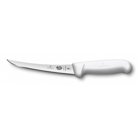 Кухонный нож Victorinox Fibrox Boning Flex 15см Vx56617.15