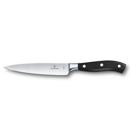 Кухонный нож Forged Chef's Grand Maitre 15см с черн. ручкой (GB) Vx77403.15G
