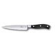 Кухонний ніж Forged Chef's Grand Maitre 15см с черн. ручкой (GB) Vx77403.15G