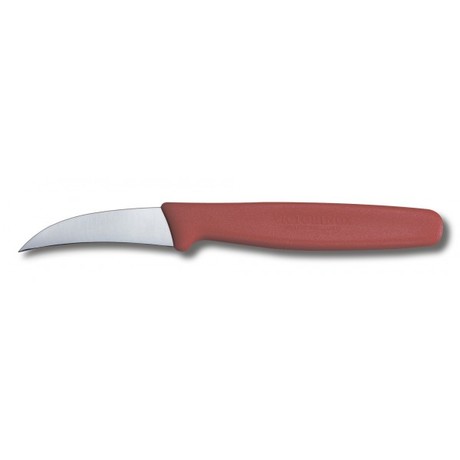 Кухонный нож Victorinox Shaping 6см изогнут Vx50501