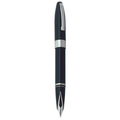 Ручка Sheaffer LEGACY Black Laque PT FP M Sh904604