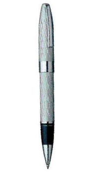 Ручка Sheaffer LEGACY Emperor Silver PT RB Sh903215