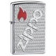 Запальничка Zippo 167 ZIPPO BOLTED 20991