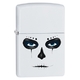 Запальничка Zippo 214 Skull Mask 28828