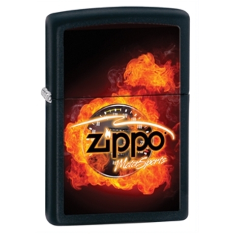 Зажигалка Zippo 218 ZIPPO MOTORSPORTS 28335