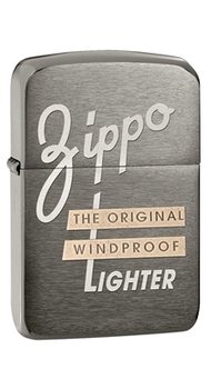 Зажигалка Zippo Replica 24096 Original Wind 28534