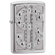 Запальничка Zippo 250 BLING EMBLEM 20904