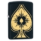 Запальничка Zippo Ace of Spades 28662