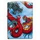 Запальничка Zippo Dragon Design 49354