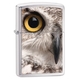 Запальничка Zippo Owl Face 28650