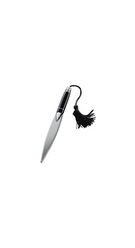 Нож для писем Dalvey черн.170мм D00618