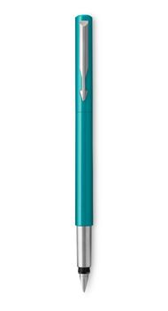 Ручка перьевая Parker VECTOR 17 Blue-Green FP F 05 611