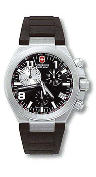 Чоловічий годинник Victorinox CONVOY Chrono V241157