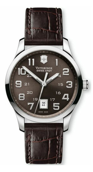 Чоловічий годинник Victorinox ALLIANCE II V241323