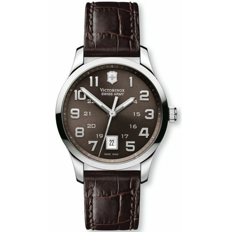 Чоловічий годинник Victorinox ALLIANCE II V241323