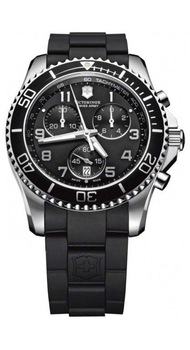 Чоловічий годинник Victorinox MAVERICK GS Chrono V241431