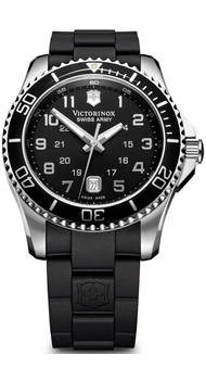 Чоловічий годинник Victorinox MAVERICK GS V241435