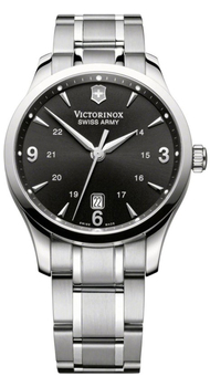 Чоловічий годинник Victorinox ALLIANCE II V241473
