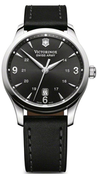 Чоловічий годинник Victorinox ALLIANCE II V241474