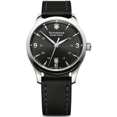 Чоловічий годинник Victorinox ALLIANCE II V241474