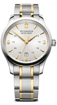 Чоловічий годинник Victorinox ALLIANCE II V241477