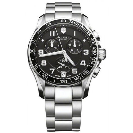 Чоловічий годинник Victorinox CHRONO CLASSIC V241494