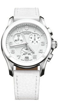 Чоловічий годинник Victorinox CHRONO CLASSIC V241500