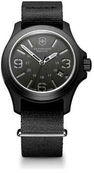 Чоловічий годинник Victorinox ORIGINAL V241517