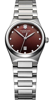 Жіночий годинник Victorinox VICTORIA V241522