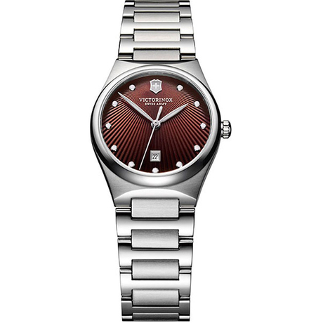 Жіночий годинник Victorinox VICTORIA V241522