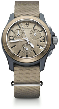 Чоловічий годинник Victorinox ORIGINAL Chrono V241533