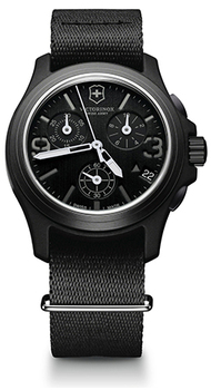Чоловічий годинник Victorinox ORIGINAL Chrono V241534