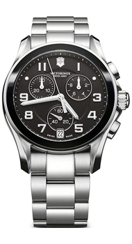 Чоловічий годинник Victorinox CHRONO CLASSIC V241544