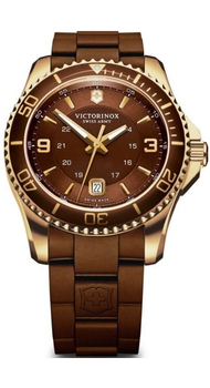Мужские часы Victorinox MAVERICK GS V241608