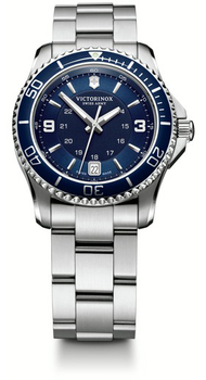 Жіночий годинник Victorinox MAVERICK GS V241609