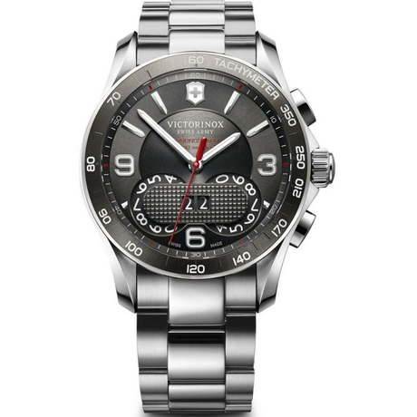 Чоловічий годинник Victorinox CHRONO CLASSIC 1 100 V241618