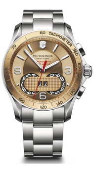 Чоловічий годинник Victorinox CHRONO CLASSIC 1 100 V241619