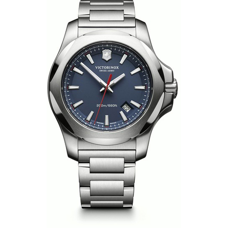 Чоловічий годинник Victorinox I.N.O.X. V241724.1