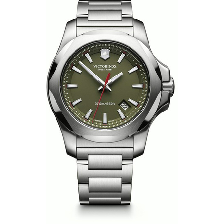 Чоловічий годинник Victorinox I.N.O.X. V241725.1