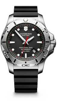 Чоловічий годинник Victorinox I.N.O.X. Professional Diver V241733