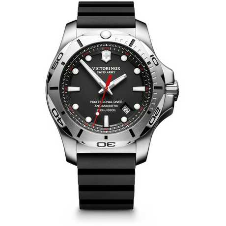Чоловічий годинник Victorinox I.N.O.X. Professional Diver V241733