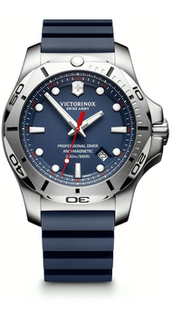 Чоловічий годинник Victorinox I.N.O.X. Professional Diver V241734