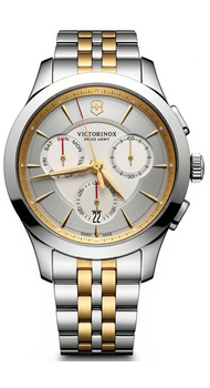Чоловічий годинник Victorinox ALLIANCE Chrono V241747