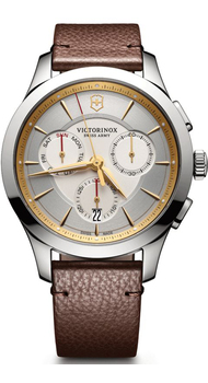 Чоловічий годинник Victorinox ALLIANCE Chrono V241750