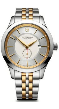 Чоловічий годинник Victorinox ALLIANCE Large V241764
