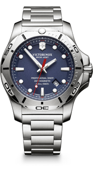 Чоловічий годинник Victorinox I.N.O.X. Professional Diver V241782