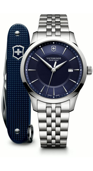 Чоловічий годинник Victorinox ALLIANCE Large V241802.1