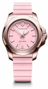 Жіночий годинник Victorinox I.N.O.X. V V241807