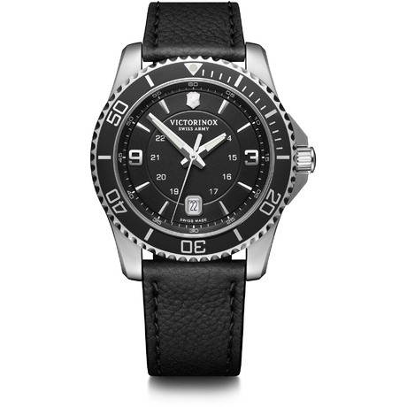 Чоловічий годинник Victorinox MAVERICK Large V241862